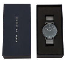 WATCH DANIEL WELLINGTON WOMEN DW00100778 (40MM) WATCH DANIEL WELLINGTON WOMEN DW00100778 (40MM)