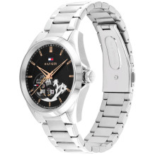 WATCH TOMMY HILFIGER MAN 1710718 (39MM) WATCH TOMMY HILFIGER MAN 1710718 (39MM)
