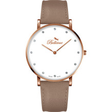 Laikrodis BELLEVUE WOMAN B53 (40MM)