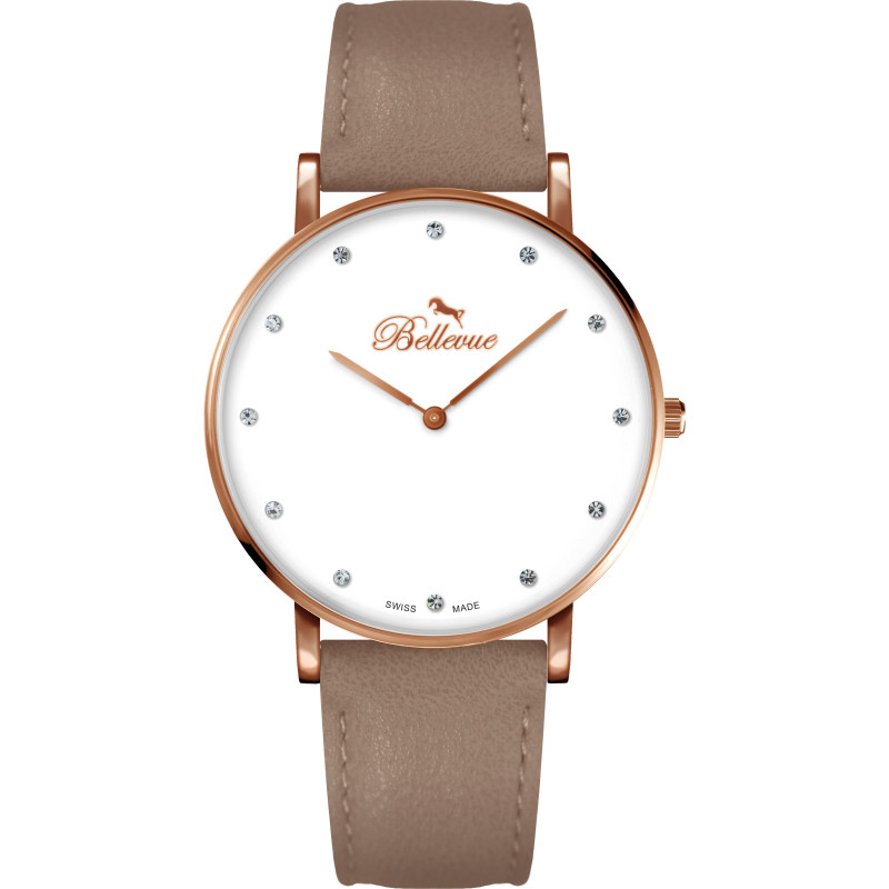 Laikrodis BELLEVUE WOMAN B53 (40MM)