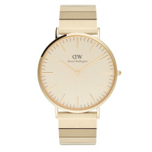 WATCH DANIEL WELLINGTON...