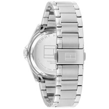 WATCH TOMMY HILFIGER MAN 1710718 (39MM) WATCH TOMMY HILFIGER MAN 1710718 (39MM)
