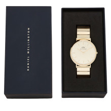 WATCH DANIEL WELLINGTON WOMEN DW00100779 (40MM)