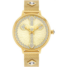 WATCH POLICE WOMEN PL16031MSG22M (36MM) WATCH POLICE WOMEN PL16031MSG22M (36MM)