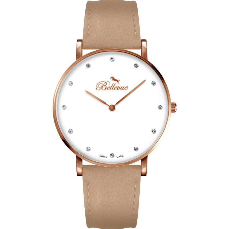 Laikrodis BELLEVUE WOMAN B54 (40MM)