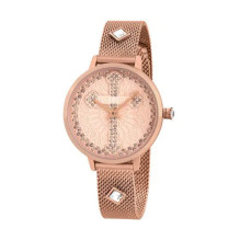 Laikrodis POLICE moterims PL16031MSR32M (36MM)