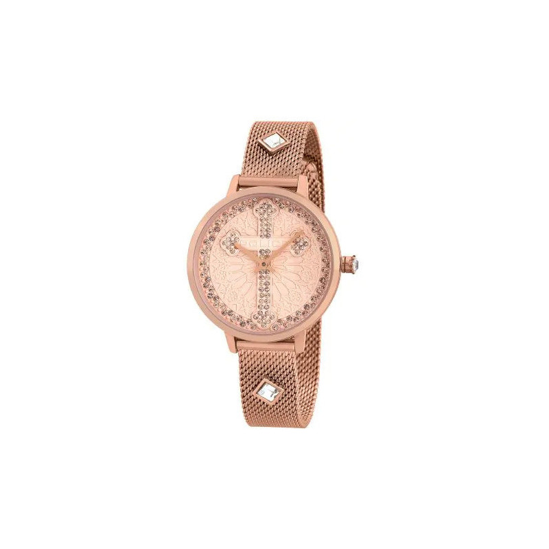 Laikrodis POLICE moterims PL16031MSR32M (36MM)