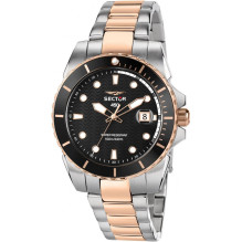 Laikrodis SECTOR MAN R3253276002 (41 MM)