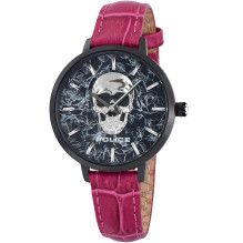 Laikrodis POLICE moterims PL16032MSB-06 (36MM)