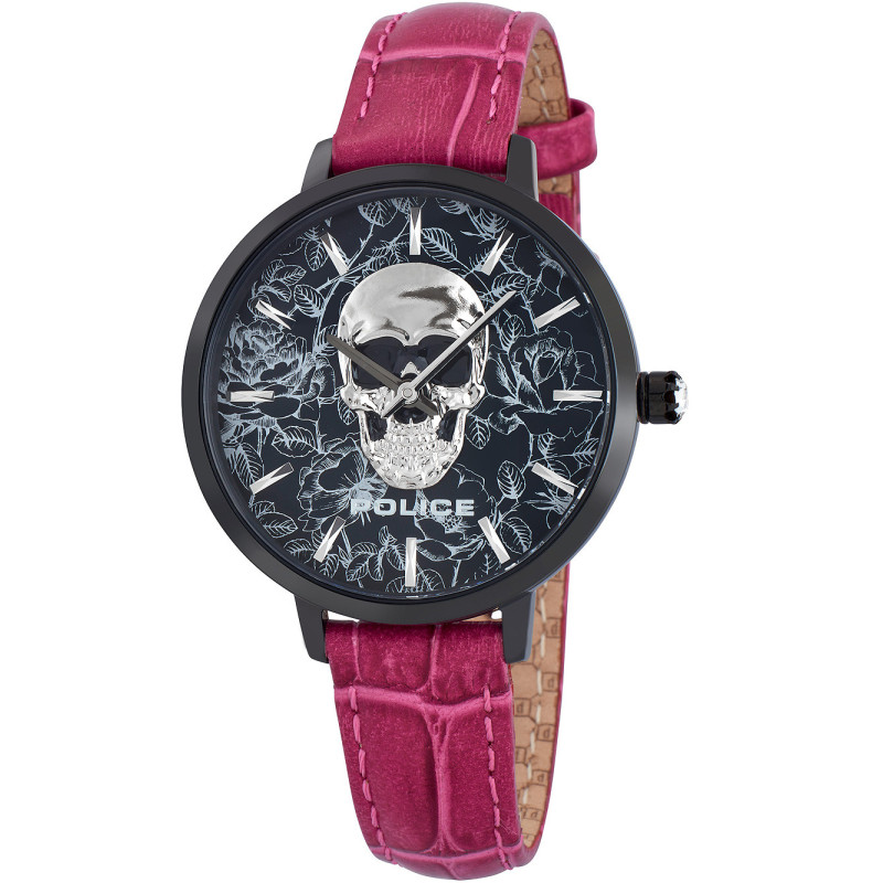 Laikrodis POLICE moterims PL16032MSB-06 (36MM)
