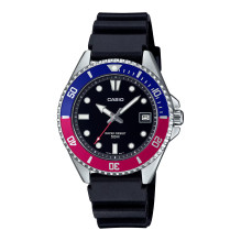 WATCH CASIO MAN...