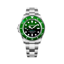 WATCH BOBROFF MAN BF0002ibv...