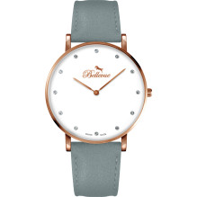 Laikrodis BELLEVUE WOMAN B55 (40MM)