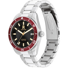 WATCH TOMMY HILFIGER MAN 1792154 (40MM) WATCH TOMMY HILFIGER MAN 1792154 (40MM)
