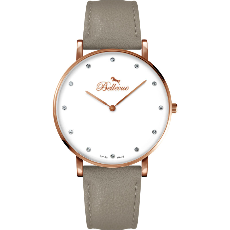 Laikrodis BELLEVUE WOMAN B56 (40MM)
