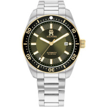 WATCH TOMMY HILFIGER MAN...