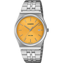 Vyriškas laikrodis Casio MTP-B145D-9AVEF Silver