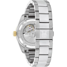 Laikrodis TOMMY HILFIGER Vyrams 1792155 (40MM) Laikrodis TOMMY HILFIGER Vyrams 1792155 (40MM)