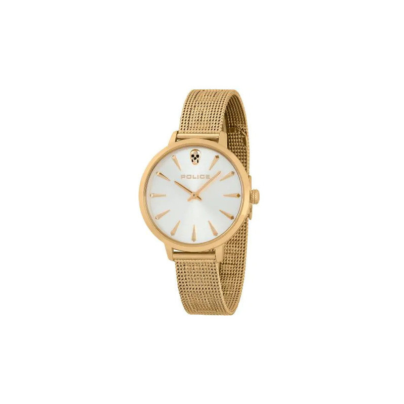 Laikrodis POLICE moterims PL16035MSG22M (36MM)