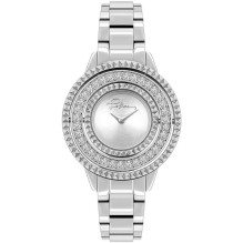Laikrodis POLICE moterims PL16037BS-04M (34MM)