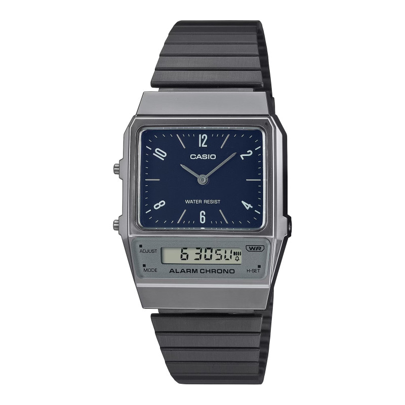 Laikrodis CASIO UNISEX AQ-800EB-2AEF (32MM)