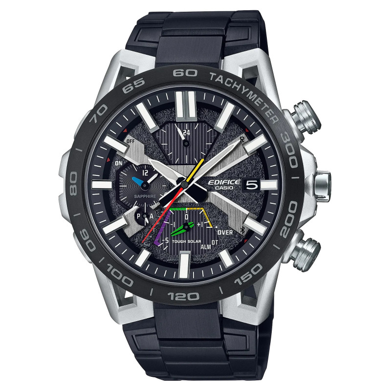 Laikrodis CASIO MAN EQB2000DC1AER (55,6MM)
