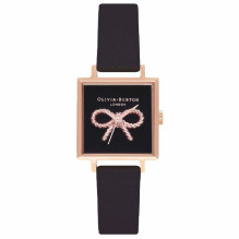 Laikrodis OLIVIA BURTON moterims OB16VB03 (22,5MM)