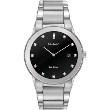 WATCH CITIZEN MAN...