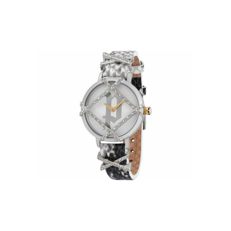 Laikrodis POLICE moterims PL16068BS-04 (34MM)