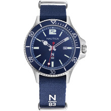 WATCH NAUTICA MAN NAPABS904...