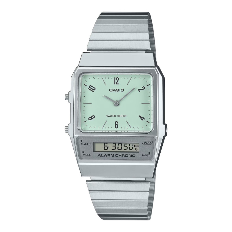 Laikrodis CASIO uniseks AQ-800E-3AEF (32MM)