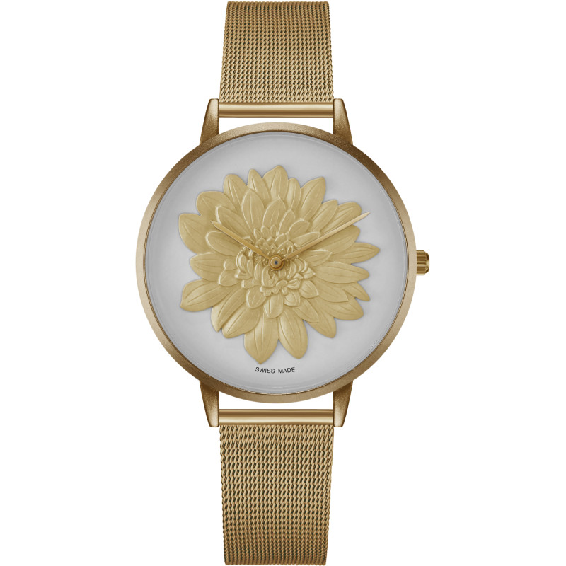 Laikrodis BELLEVUE WOMAN D13 (40MM)