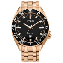 WATCH CITIZEN MAN...