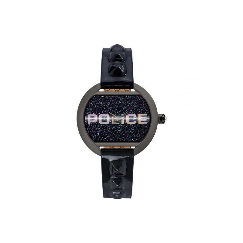 Laikrodis POLICE moterims PL16070BSU03P (36MM)