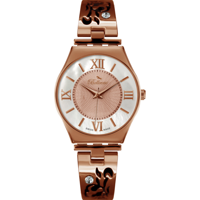 Laikrodis BELLEVUE WOMAN D17 (33MM)