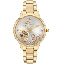 WATCH POLICE WOMEN PL16071MSG22M (36MM)