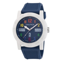 WATCH NAUTICA MAN NAPATS304...