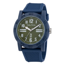 Laikrodis NAUTICA MAN...