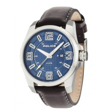 Laikrodis POLICE MAN R1451269001 (46MM)