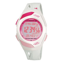 Laikrodis CASIO moterims STR-300-7EG (35,2MM)