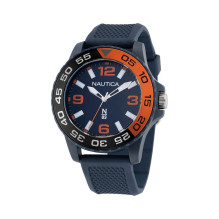 Laikrodis NAUTICA MAN...