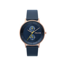 Laikrodis POLICE MAN R1451293002 (42MM)