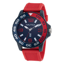 WATCH NAUTICA MAN NAPFWS303...