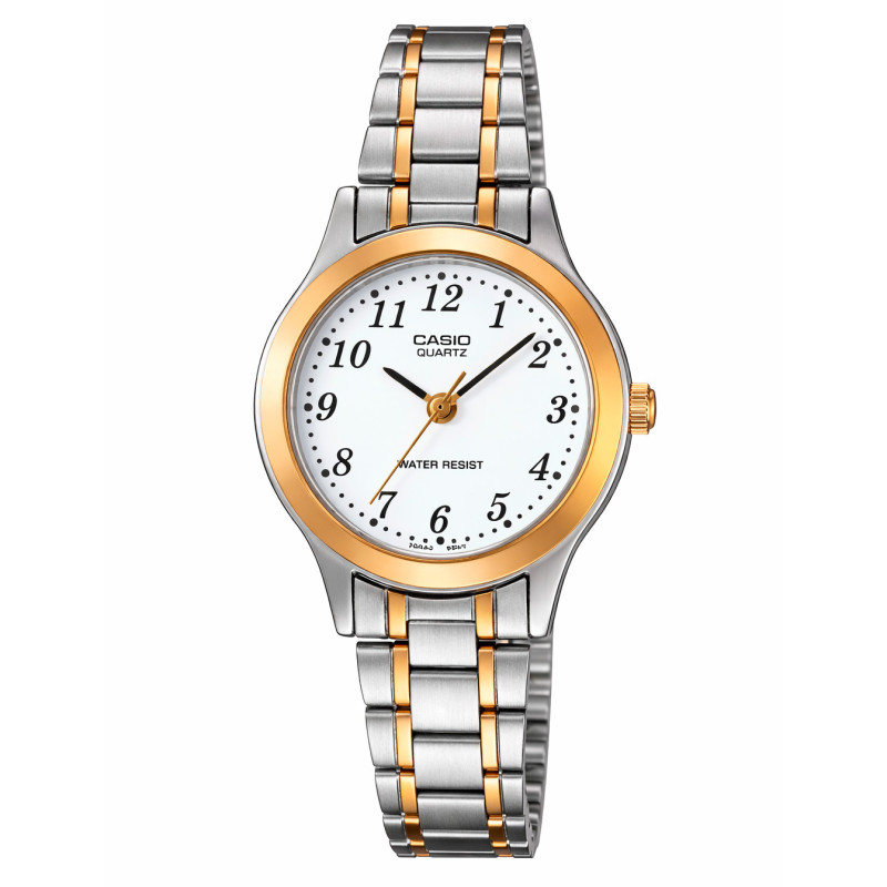 Laikrodis CASIO moterims LTP1128G7BRDF (33MM)