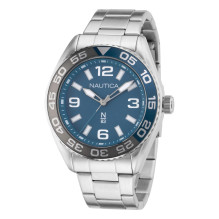 Laikrodis NAUTICA MAN...