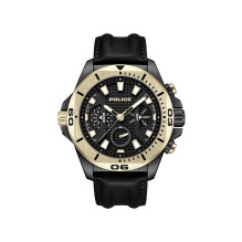 Laikrodis POLICE MAN PEWJF0022501 (46MM)
