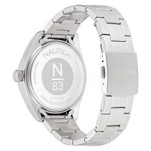 Laikrodis NAUTICA MAN NAPFWS307 (44MM) Laikrodis NAUTICA MAN NAPFWS307 (44MM)