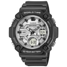 CASIO AEQ-120W-7AVDF Vyriškas laikrodis CASIO AEQ-120W-7AVDF Vyriškas laikrodis