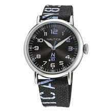 WATCH NAUTICA MAN NAPLSF015...