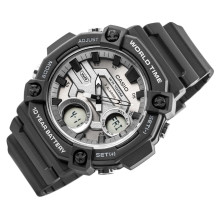 CASIO AEQ-120W-7AVDF Men's watch CASIO AEQ-120W-7AVDF Men's watch